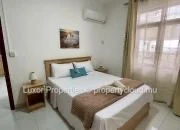 Profitez d’une vie moderne et confortable dans cet appartement lumineux au rez-de-chaussée à Flic en Flac.