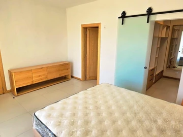 Penthouse de 3 Chambres