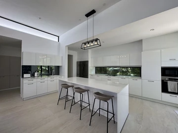 Villa de 4 Chambres