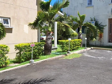 Villa de 3 Chambres