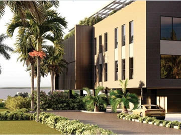 Commercial Property