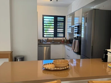 Penthouse de 3 Chambres