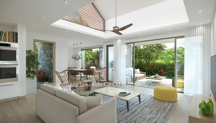 Villa Authentique B – Le charme du lifestyle tropical
