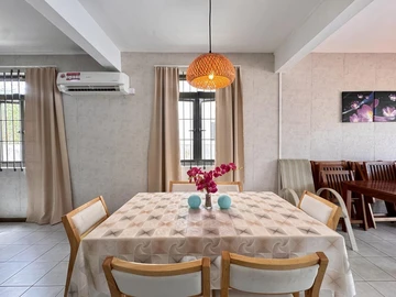 3 Bedroom Villa