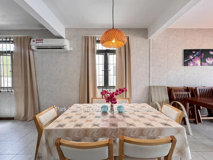 Maison familiale au calme