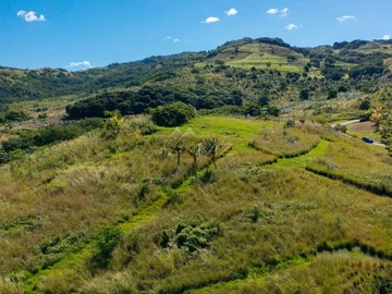 Terrain Résidentiel