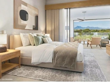 3 Bedroom Apartment