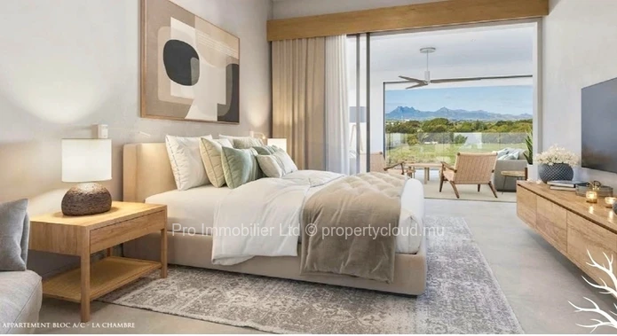 Belle Vue Living, Une Qualité De Vie Exceptionnelle ; Appartement À Vendre.