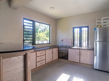 Maison de 2 Chambres