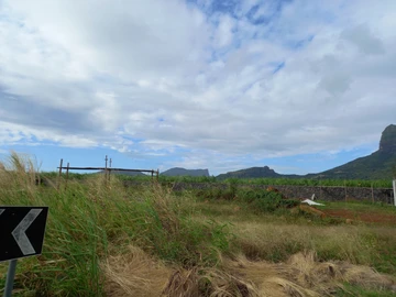 Residential Land