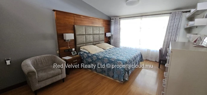 Maison de 4 chambres à vendre - Curepipe (Prix réduit)