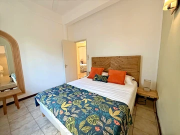 Villa de 4 Chambres