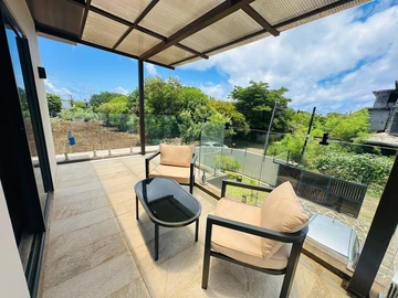 3 Bedroom Villa