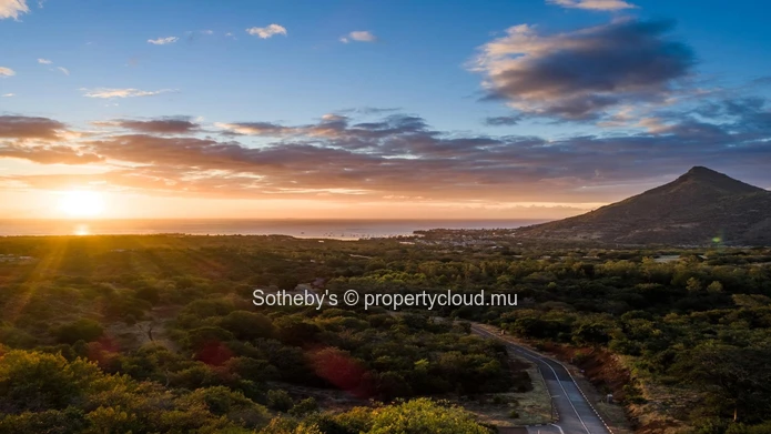 Montana Oceano - Penthouse