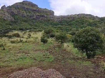 Residential Land