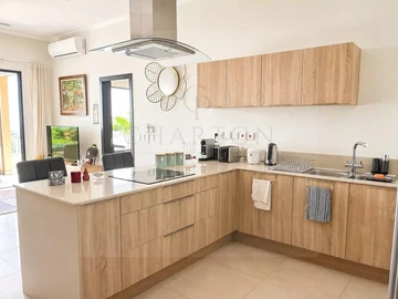Appartement de 3 Chambres