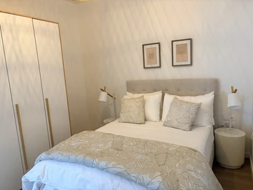 Appartement de 4 Chambres
