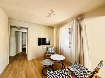 Appartement de 2 Chambres