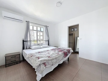 Appartement de 2 Chambres