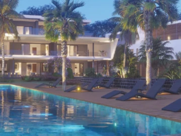 3 Bedroom Penthouse