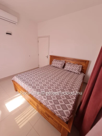 Beautiful apartment close to the beach