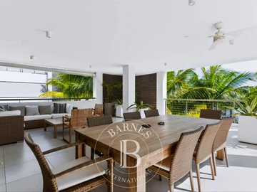 3 Bedroom Penthouse