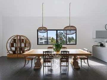 Penthouse de 3 Chambres