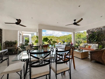 3 Bedroom Villa