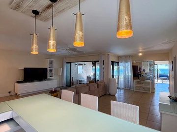 Penthouse de 3 Chambres