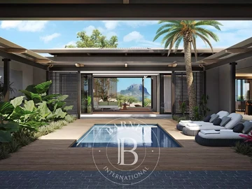 3 Bedroom Villa