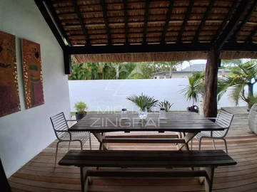 Villa de 4 Chambres