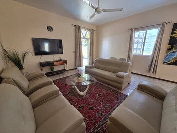 3 Bedroom Villa