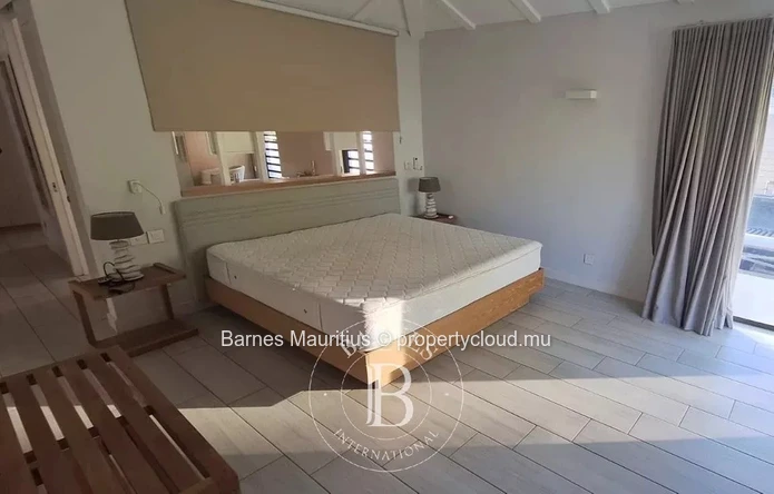 HAUTE RIVER - Townhouse - 3 Bedrooms