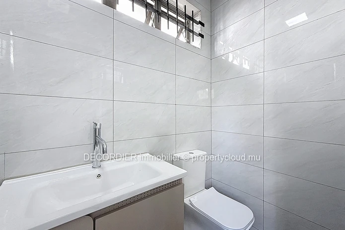 Apartment for sale - Mont Choisy (Sole Mandate)