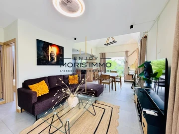 Appartement de 3 Chambres