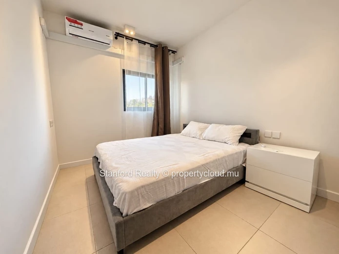 Modern 2-Bedroom Apartment for Rent - Beau Plan, North