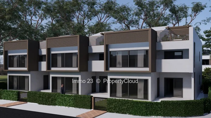 Duplex - 4 chambres - Flor00e9al - Ref. DU84278VE
