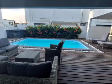 Villa de 5 Chambres