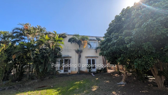 Pereybere – Maison à vendre – Pam Golding Mauritius