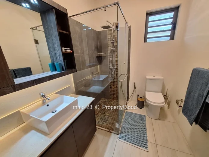 Appartements - 3 chambres - Cascavelle