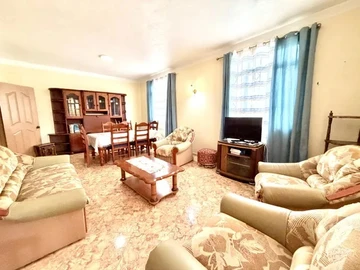 3 Bedroom Apartment