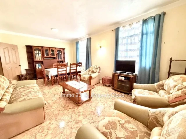 Appartements - 3 chambres - Quatre Bornes