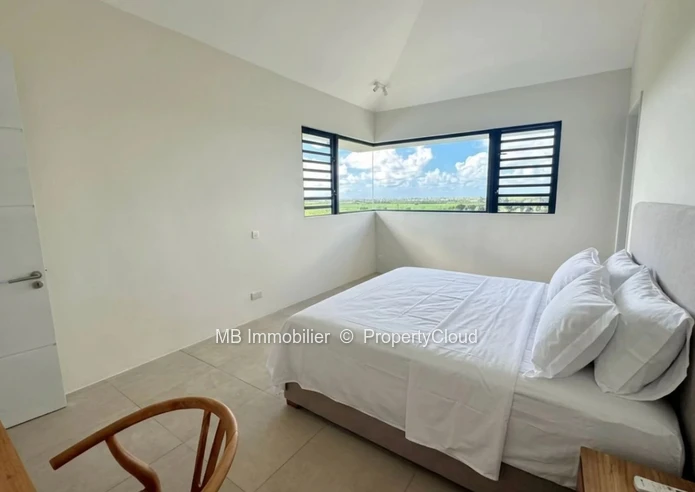 Villa en location