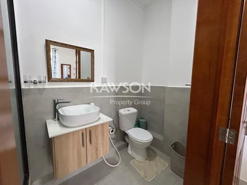 Appartement de 2 Chambres