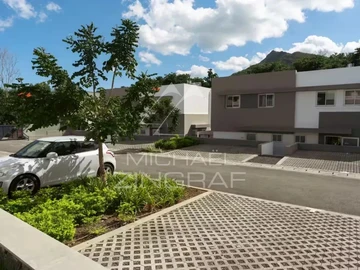 3 Bedroom Townhouse, Duplex