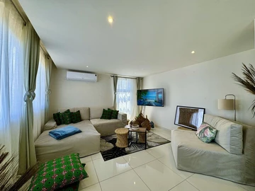 Penthouse de 3 Chambres