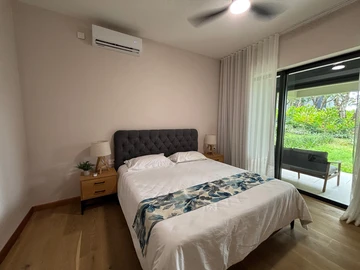 4 Bedroom Apartment