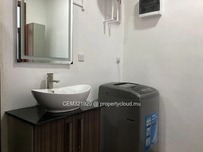 Chambre à Louer – Appartement, Sodnac