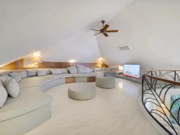 Villa de 8 Chambres