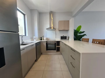 Appartement de 2 Chambres